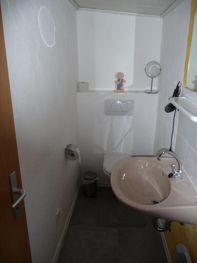 Ferienwohnung Ambiente Winterberg Bagian luar foto